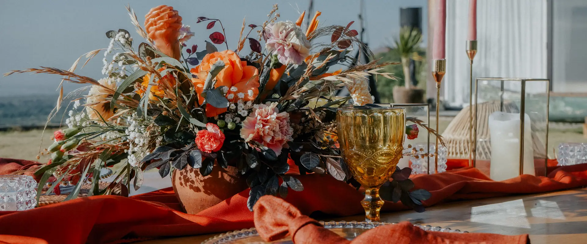 Bali Centerpiece 1920-4